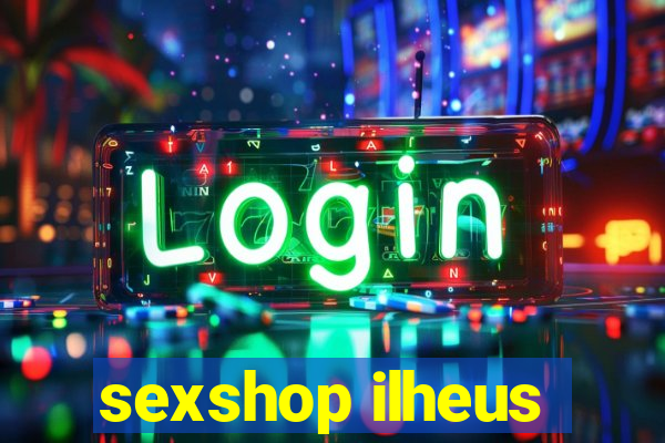 sexshop ilheus